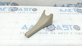 Capac oglindă interioară Audi A6 C7 12-18, bej