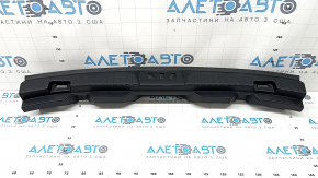Ornamente portbagaj Ford Edge 15-24, negre, zgârieturi