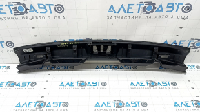 Ornamente portbagaj Ford Edge 15-24, negre, zgârieturi