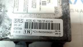 Modul airbag SRS (computer airbag) pentru Honda Accord 16-17