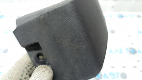 Ornament aripă stânga față inferioară pentru Ford Edge 19-24, structură, zgârieturi
