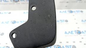 Ornament aripă stânga față inferioară pentru Ford Edge 19-24, structură, zgârieturi