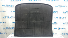 Covoraș portbagaj negru din cauciuc pentru Ford Edge 15-24