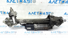 Casetă de direcție electrică BMW X3 F25 11-17, fără tije, cu detonare