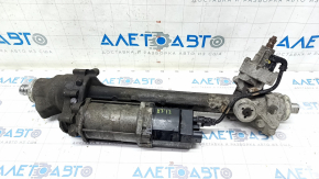 Casetă de direcție electrică BMW X3 F25 11-17, fără tije, cu detonare