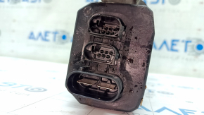 Casetă de direcție electrică BMW X3 F25 11-17, fără tije, cu detonare