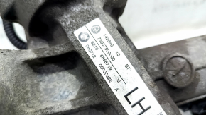 Casetă de direcție electrică BMW X3 F25 11-17, fără tije, cu detonare