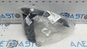 Крепление переднего бампера правое угловое Subaru b9 Tribeca