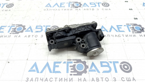 Актуатор турбины Ford Edge 19-23 2.0T