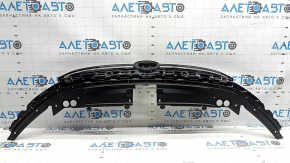 Решетка радиатора grill VW Jetta 25-26 без эмблемы
