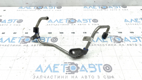 Conductă de combustibil de înaltă presiune pentru Ford Edge 19-24 2.0T