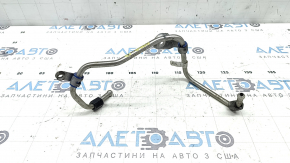 Conductă de combustibil de înaltă presiune pentru Ford Edge 19-24 2.0T