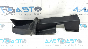 Garnitură capotă-aripa stânga Honda CRV 20-22 hibrid