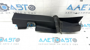 Garnitură capotă-aripa dreapta Honda CRV 20-22 hibrid