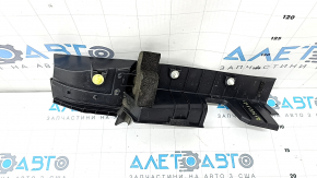 Garnitură capotă-aripa dreapta Honda CRV 20-22 hibrid