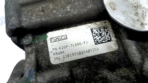 Раздатка передний редуктор Ford Edge 19-21 2.0T AWD 206к