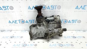 Раздатка передний редуктор Ford Edge 19-21 2.0T AWD 206к