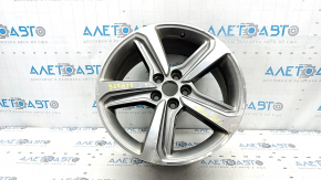 Jantă R18x8J ET52.5 Ford Edge 15-23 tip 3, coroziune, bordură ușoară