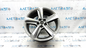 Jantă R18x8J ET52.5 Ford Edge 15-23 tip 3, coroziune, bordură ușoară
