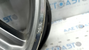 Jantă R18x8J ET52.5 Ford Edge 15-23 tip 3, coroziune, bordură ușoară