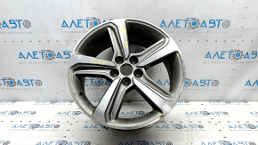 Jantă R18x8J ET52.5 Ford Edge 15-23 tip 3, coroziune, bordură ușoară