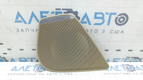 Grilă difuzor Bose pentru Audi A6 C7 12-18, bej