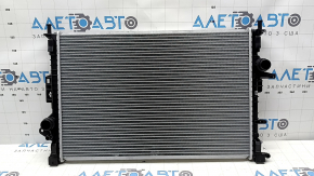 Radiator de racire cu apa Ford Transit Connect MK2 13- 2.5