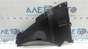 Aripă inferioară dreapta față pentru BMW Seria 3 F30 12-18 Sedan/Wagon, aripi și scuturi, cu pachet M