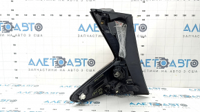 Zgârieturi la lumina aripii exterioare dreapta Honda CRV 20-22