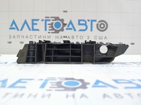 Suportul pentru bara de protecție față pe aripa stângă Hyundai Elantra AD 19-20, nou, aftermarket