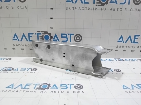 Grila amplificatorului de bara fata stanga BMW X3 F25 11-17 nou aftermarket
