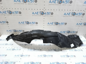 Bara de protecție față stânga Toyota Prius V 15-17, nou, neoriginal