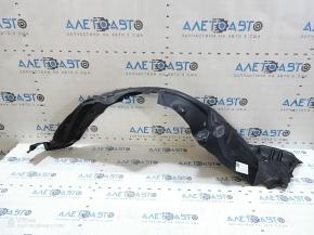 Bara de protecție față stânga Toyota Prius V 15-17, nou, neoriginal