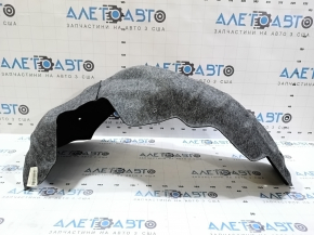 Bara de protecție spate stânga Mazda 3 14-18 BM, nou, neoriginal