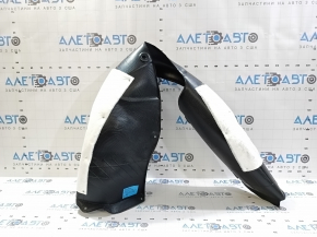 Aparator de noroi fata dreapta Kia Sportage 17-19 plastic cu izolare fonica