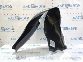 Aparator de noroi fata dreapta Kia Sportage 17-19 plastic cu izolare fonica