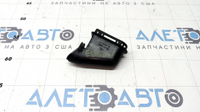 Водосток решетки дворников центральный Ford Edge 15-24