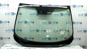 Лобовое стекло Honda CRV 17-22 под камеру, песок