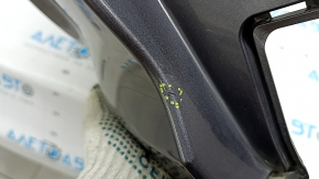 Bara spate stânga nealterată pentru Honda CRV 17-22, grafit, zgârieturi