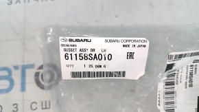 Suport oglindă stânga pentru Subaru Forester 2003-2008