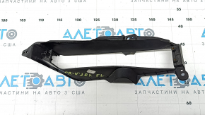 Кронштейн птф левый Honda CRV 20-22 hybrid