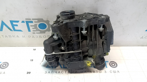 Корпус термостата в сборе BMW 3 G20 19-26 2.0T, plug-in, течет