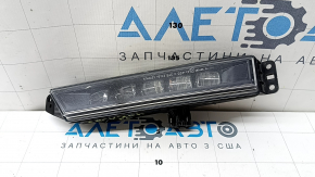 Противотуманная фара птф левая Honda CRV 20-22 hybrid LED, тычка