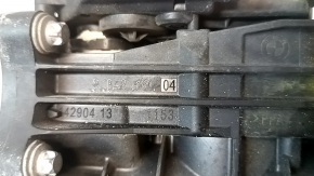 Корпус термостата в сборе BMW 3 G20 19-26 2.0T, plug-in, течет