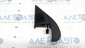 Крышка зеркала внутренняя левая Hyundai Tucson 22-26 с пищалкой