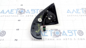 Крышка зеркала внутренняя левая Hyundai Tucson 22-26 с пищалкой