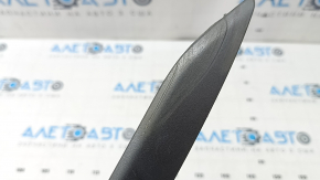 Capac bara spate stânga pentru Honda CRV 20-22, structură gri, zgârieturi