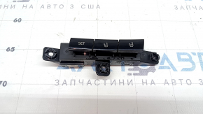 Кнопки памяти сиденья переднего левого Hyundai Tucson 22-24