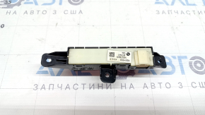 Кнопки памяти сиденья переднего левого Hyundai Tucson 22-24