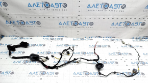 Проводка двери передняя правая Hyundai Tucson 22-26 под Keyless